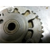 96L117 Intake Camshaft Timing Gear From 2009 GMC  Acadia  3.6